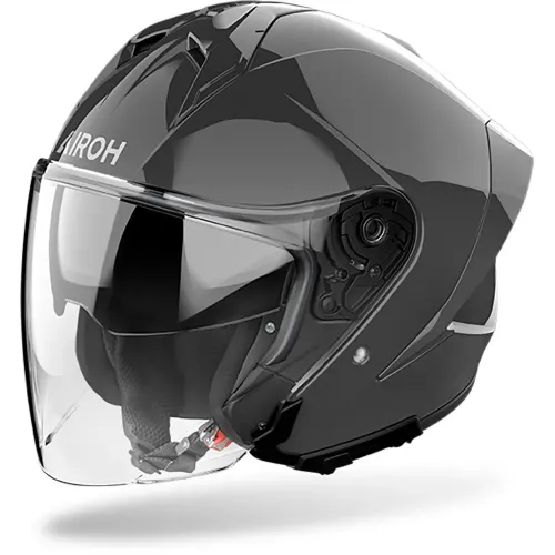 에어로 H.21 오픈 페이스 헬멧 4142466036