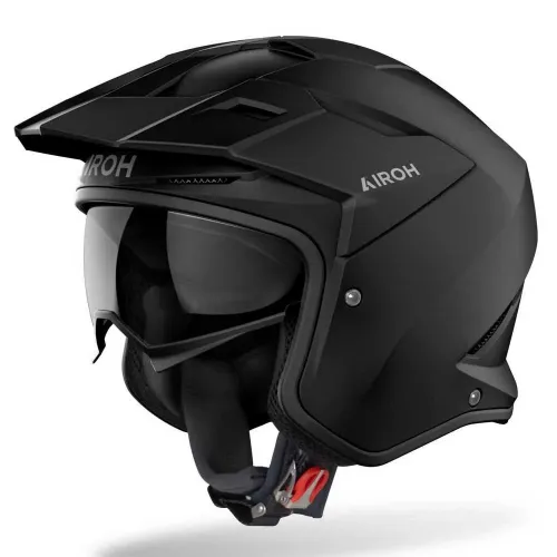 에어로 Kombakt 오픈 페이스 헬멧 4142466039