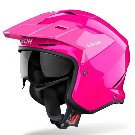 에어로 Kombakt 오픈 페이스 헬멧 4142466045