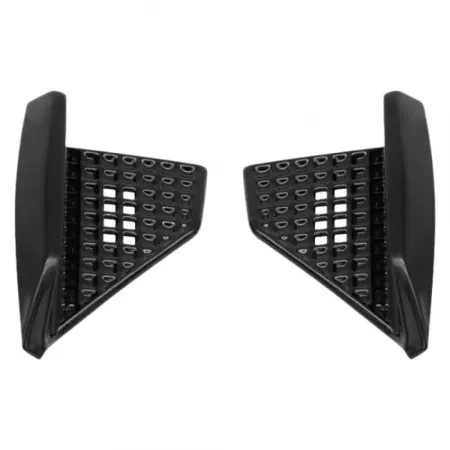 LS2 MX702/MX708 Back 오토바이 헬멧 후면 통풍구 4142468789