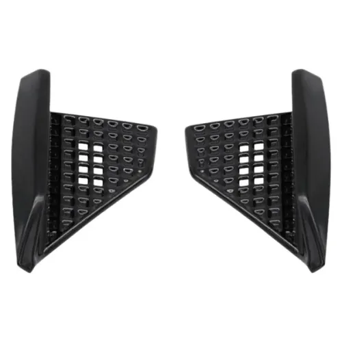 LS2 MX702/MX708 Back 오토바이 헬멧 후면 통풍구 4142468789