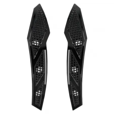 LS2 MX702/MX708 헬멧 상단 에어벤트 4142468791