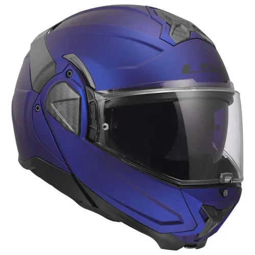 LS2 FF910 Advant II 모듈형 헬멧 4142474154