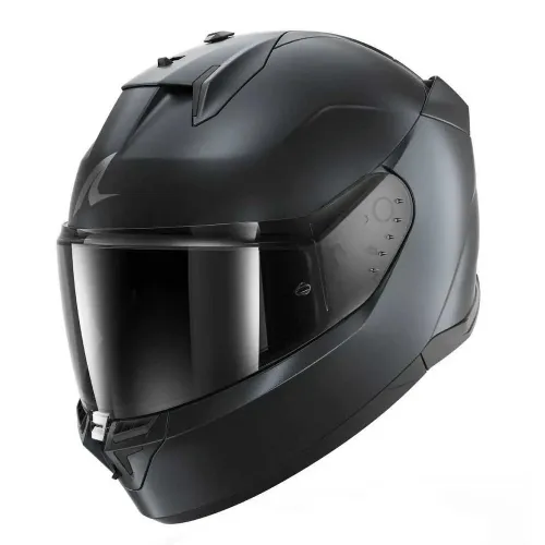 샤크 D-Skwal 3 Dark 섀도우 Edition 풀페이스 헬멧 4142476041