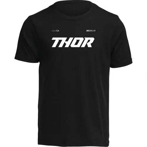THOR Brave 반팔 티셔츠 4142503991