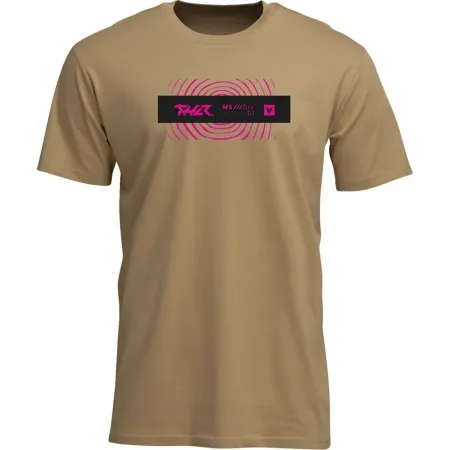 THOR Mind Control 반팔 티셔츠 4142504058