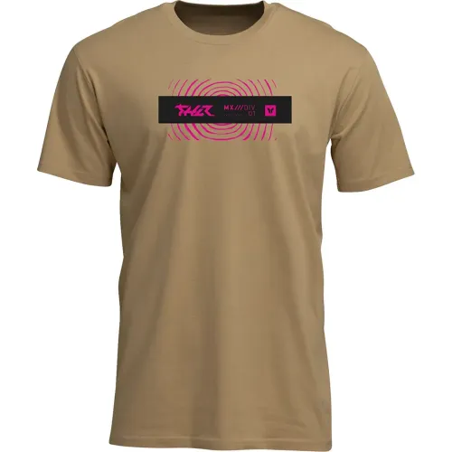 THOR Mind Control 반팔 티셔츠 4142504058