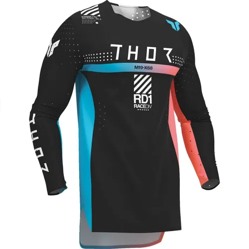 THOR Sportmode Synth 긴팔 저지 4142504108