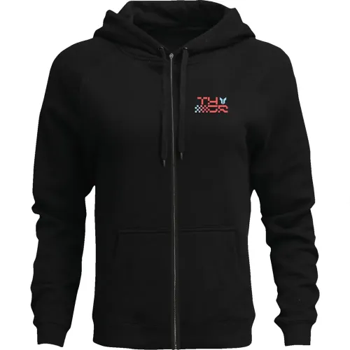 THOR Vantage 풀지퍼 스웨터 4142504140