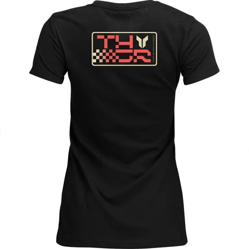 THOR Vantage 반팔 티셔츠 4142504145