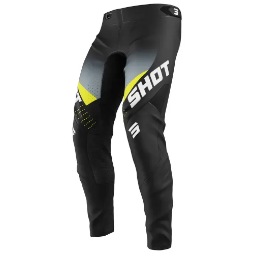 SHOT Aerolite HVA 오프로드 바지 4142514331