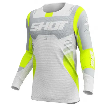 SHOT Aerolite Sprint 긴팔 티셔츠 4142514338