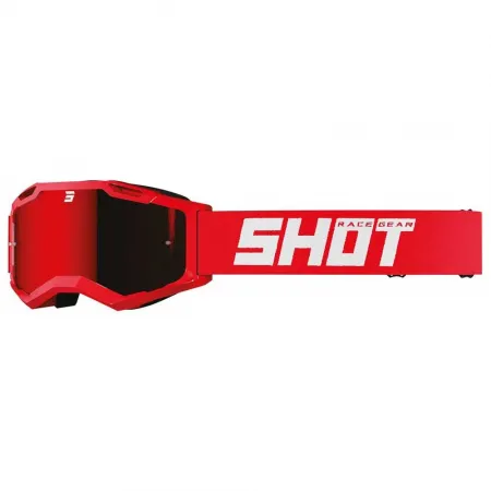 SHOT Assault 2.0 오프로드 고글 4142514343
