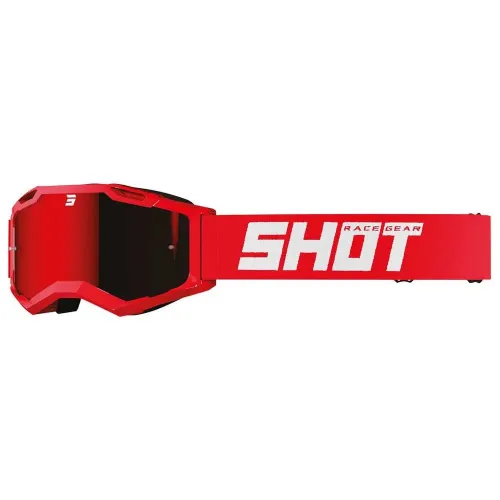 SHOT Assault 2.0 오프로드 고글 4142514343