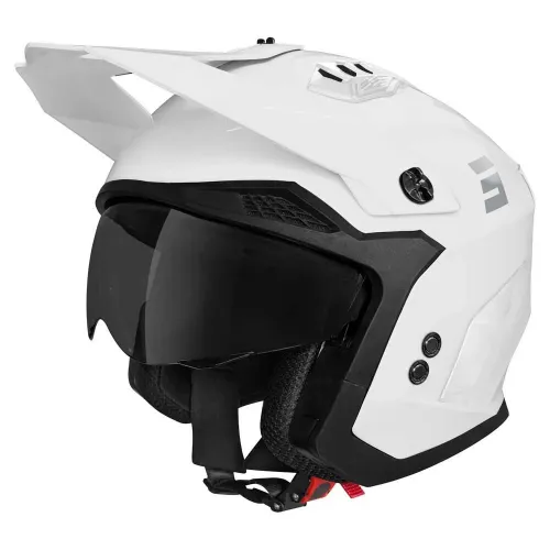 SHOT Drop 오픈 페이스 헬멧 4142514410