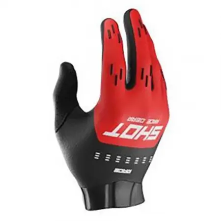 SHOT Race Evo Junior 오프로드 장갑 4142514471