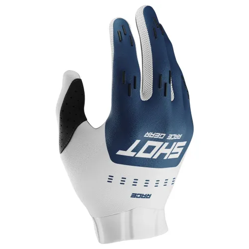 SHOT Race 오프로드 장갑 4142514475