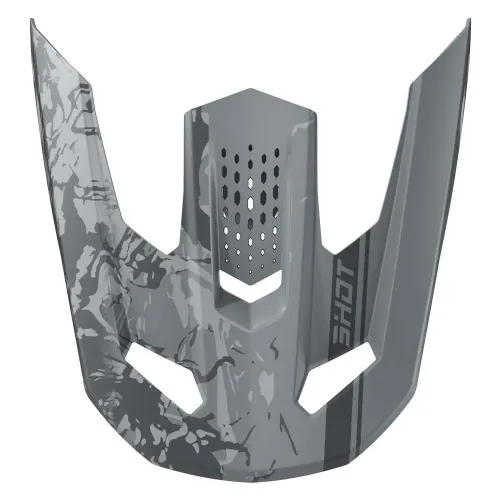 SHOT Speed Battle 바이저 4142514484