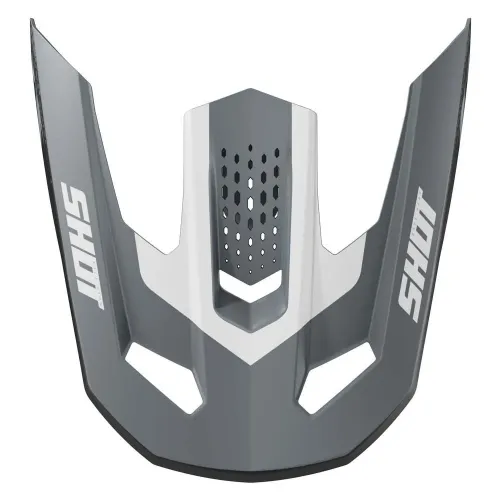 SHOT Speed Hybrid 바이저 4142514504