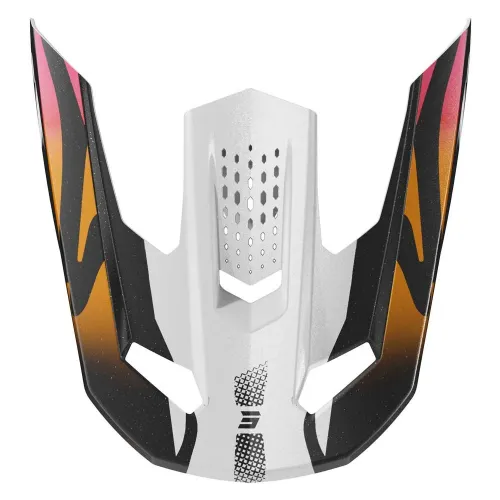 SHOT Speed Wave 바이저 4142514528