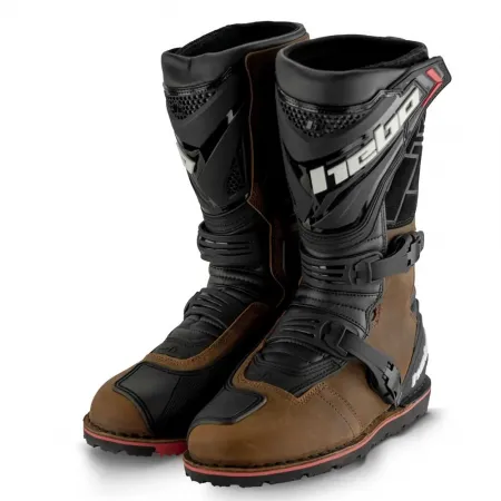 HEBO Technical 3.0 트라이얼 부츠 4142516690
