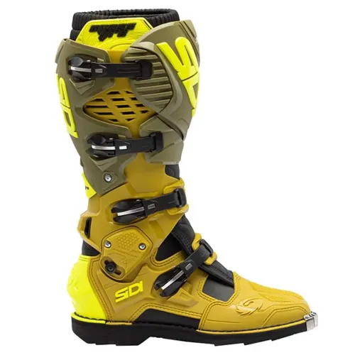 시디 Crossfire 3 오프로드 부츠 4142537461