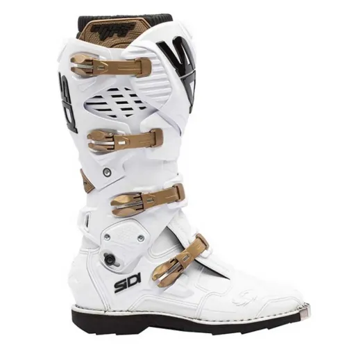 시디 Crossfire 3 오프로드 부츠 4142537463