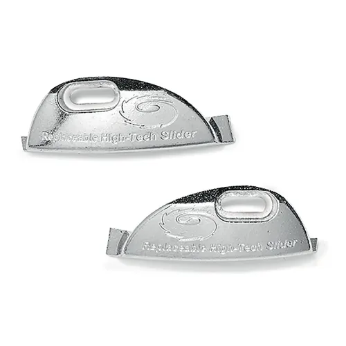 시디 Vortice Alloy 토 슬라이더 4142537521