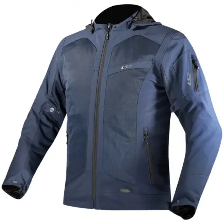 LS2 Textil Bolton Air 자켓 4142538443