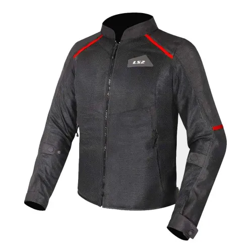 LS2 Textil Breeze 자켓 4142538447