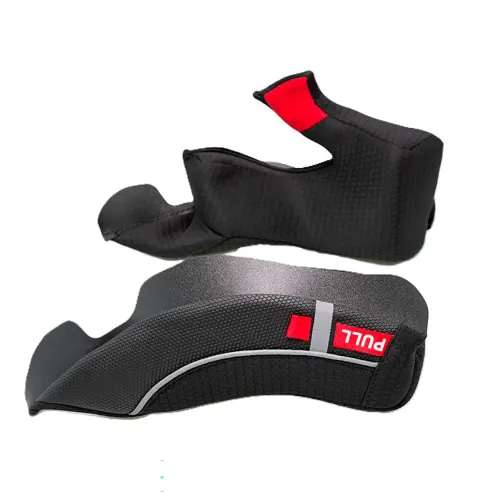 NZI Go Rider Stream 헬멧 이너 패드 4142540641