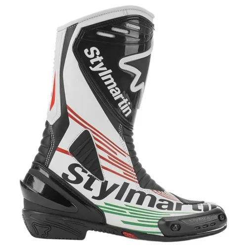 스타일마틴 Dream RS Evo 레이싱 부츠 4142540880