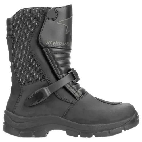 스타일마틴 Land WP 로드 부츠 4142540882