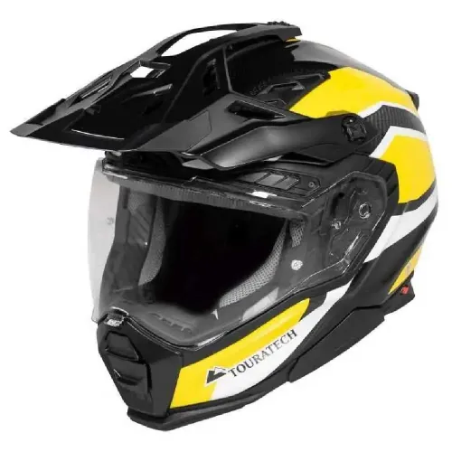 투라텍 Aventuro Pro 카본 풀페이스 헬멧 4142547125