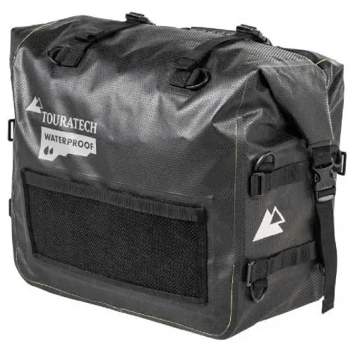 투라텍 Extreme Edition WP 사이드 새들백 4142547195