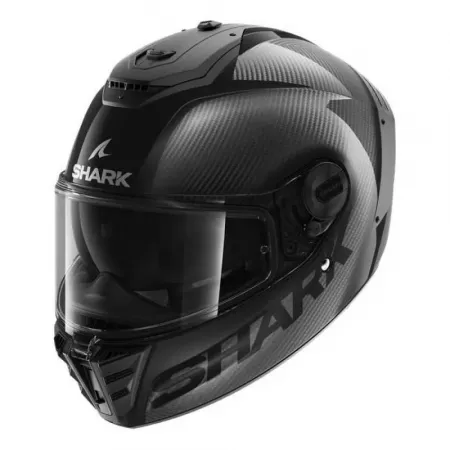 샤크 Spartan RS 카본 Skin With Visor 풀페이스 헬멧 리퍼비쉬 4142557080