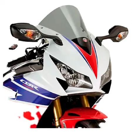 기비 D7402S 두카티 PANIGAL 앞유리 4142566069