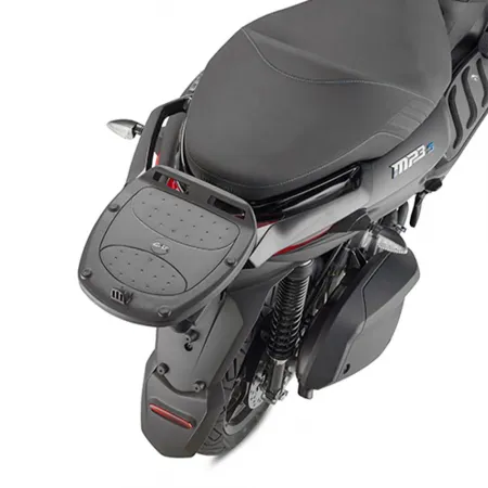 기비 SR5622 Piaggio MP3 310 2025 마운팅 플레이트 어댑터 4142566135