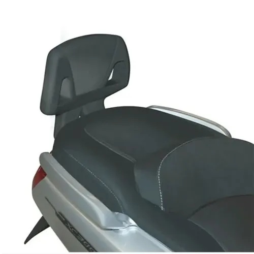 기비 TB50 야마하/MBK Versity/Kilibre 등받이 4142566150