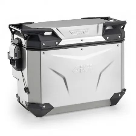 기비 Trekker Outback Evo Smart 40L 사이드케이스 4142566169