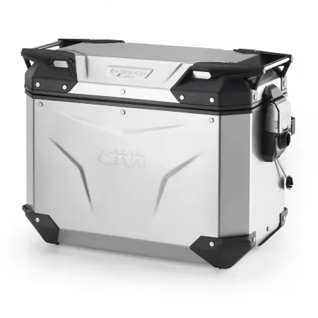 기비 Trekker Outback Evo Smart Cam-Side 44L 사이드케이스 4142566181