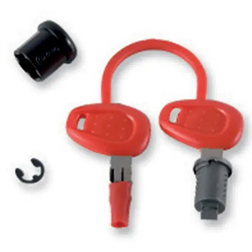 기비 Z228 상단 케이스 자물쇠 4142566201