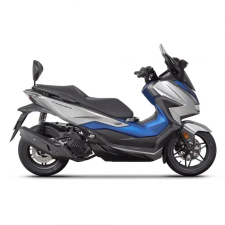 샤드 혼다 Forza 125/350 2021 등받이 장착 4142568656