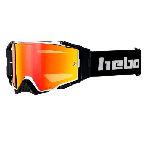 HEBO HB81 Atom 오프로드 고글 4142607627