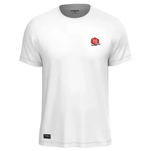 HEBO Logo 1945 반팔 티셔츠 4142607639