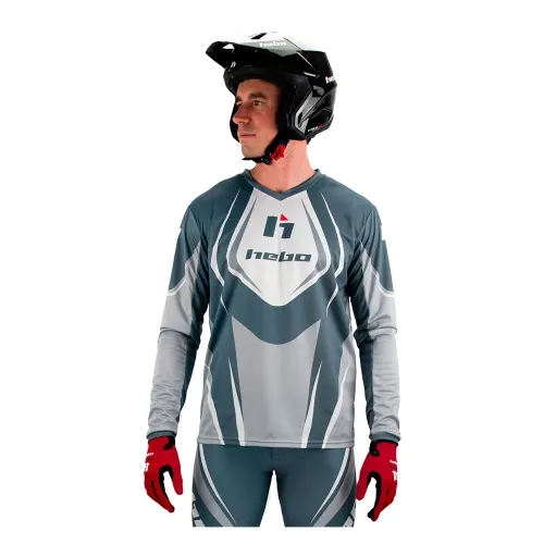 HEBO Pro 긴팔 저지 4142607656