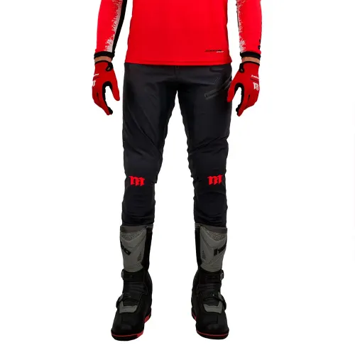 HEBO Tech Montesa Classic 시험 바지 4142607670