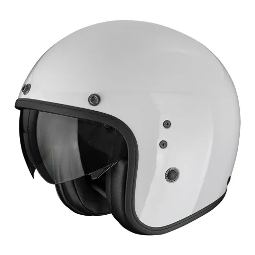 스콜피온 Belfast Evo 오픈 페이스 헬멧 4142609192