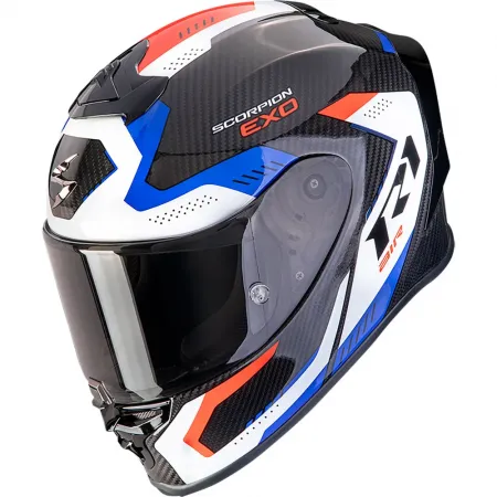 스콜피온 EXO-R1 Evo 카본 Air Propel 풀페이스 헬멧 4142609361