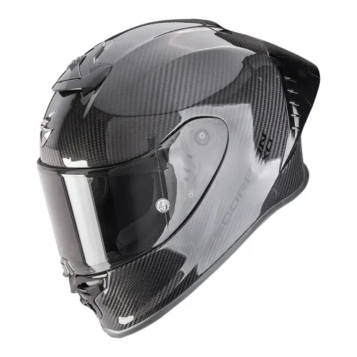 스콜피온 EXO-R1 Evo II 카본 Air 풀페이스 헬멧 4142609372